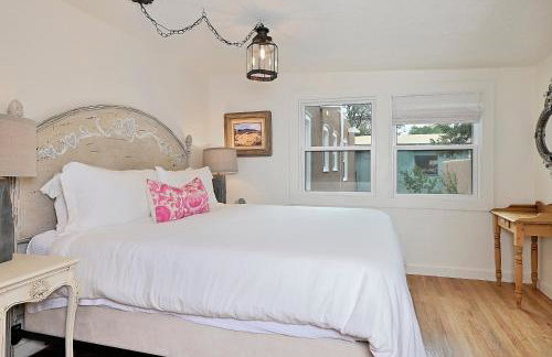 Tesuque Outpost Casita F Best views in Santa Fe - Foto 8