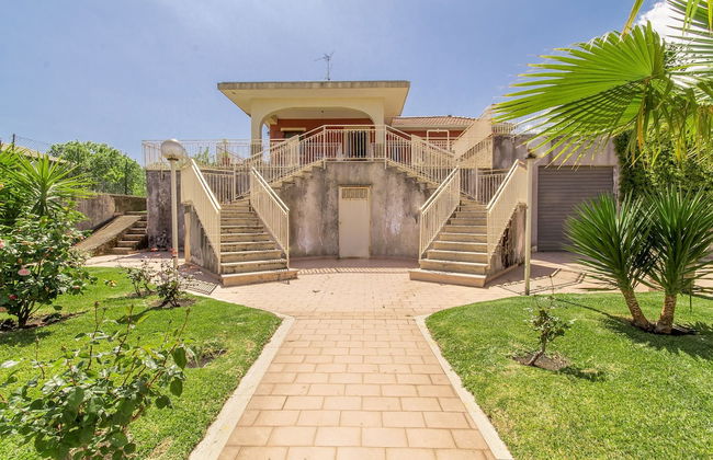 Villa With Volcano View - Foto 9