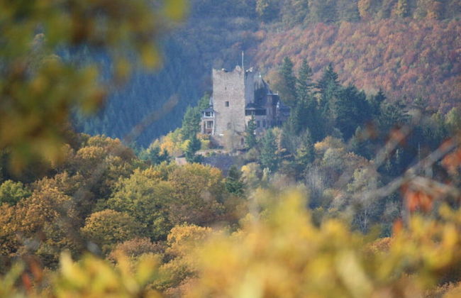 Appealing Apartment in Alf - Foto 16