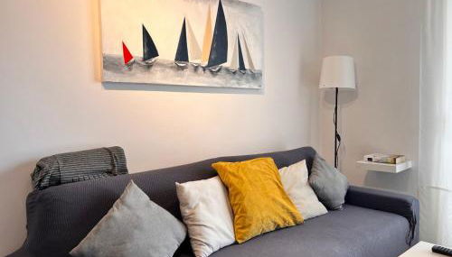 Bioca l Apartamento 2 habitaciones I Primera Línea de Playa l Peñíscola - Foto 4