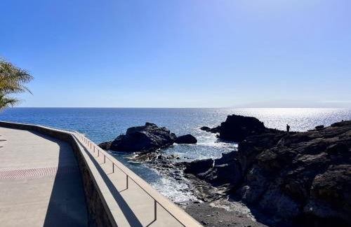 Seaview Paradise Hard Rock Apartment - Foto 16