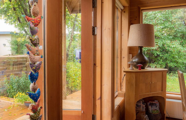 Beautiful Cozy Cottage - Foto 13