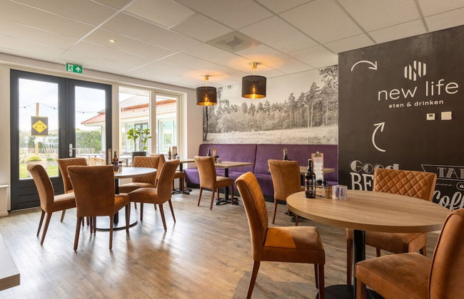 Bungalow in Veluwe Nature Park Retreat - Photo 18