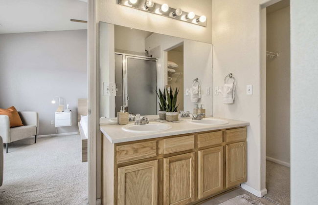 3brmodern Homenearby Parks & Mountains - Foto 20