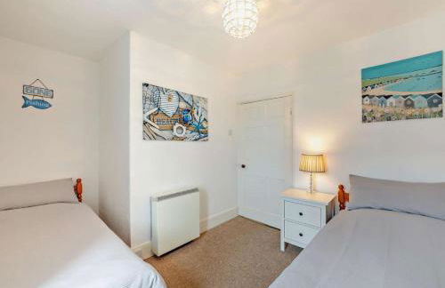 Harbour Stroll Seahouses. Close to the harbour. - Photo 28