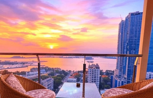 Manila Bayview Luxury Rental - Foto 53