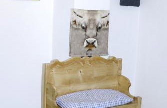 Kuh Heimat - Bergblick - Terrasse - Photo 39