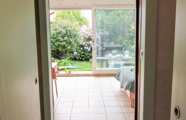 Le Fronton - Foto 10