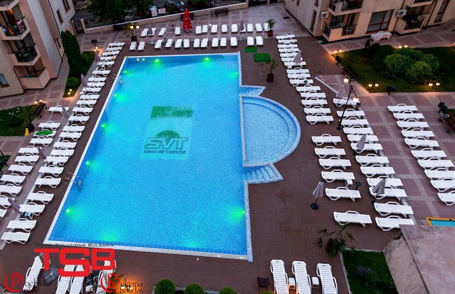 TSB Sunny Victory Apartments - Photo 77