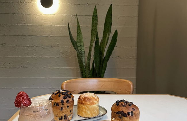 ZUR Studios & Suites - Foto 58