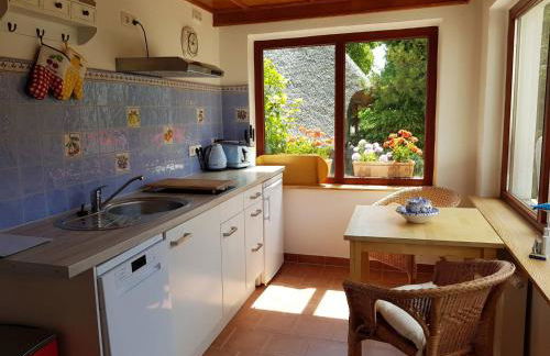 Hering FeWo I Apartment Terrace - Foto 9