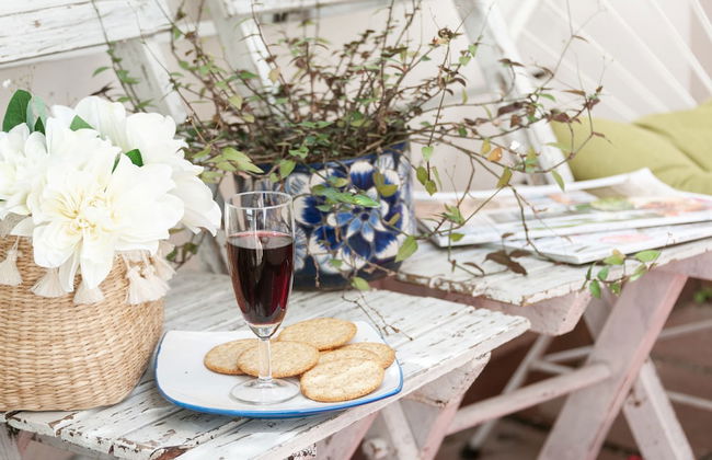 Lovely Terraza Masaryk - Foto 1