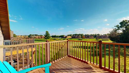 Tigers Den - Upper - Foto 2