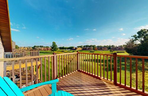 Tigers Den - Upper - Foto 2