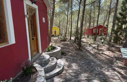 Casas Rurales La Navela - Foto 15