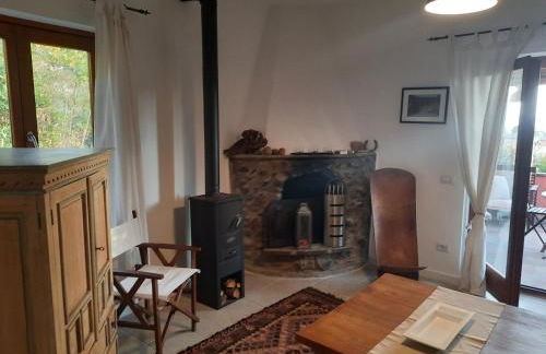 Casa Bella Vista Trevignano Romano - Foto 25