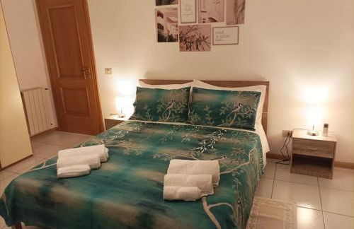 Gentarrubia - a casa nel cuore della città - Foto 12