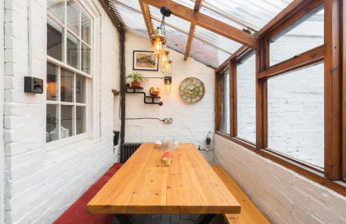 Shakespeare House, Free Parking, Town Centre Location - Foto 24