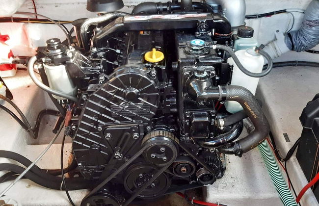 6 Person Holiday Home in Averoy-by Traum - Foto 3