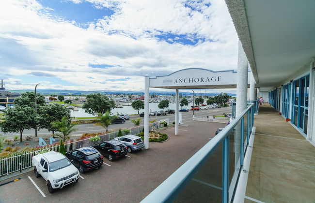 Anchorage Motor Lodge - Foto 53