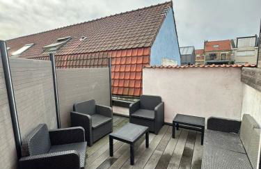 La Malouine Dunkerquoise HomyNest - Foto 13