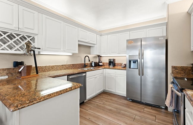 Edgelake Beach Club by Coolvacay - Foto 36