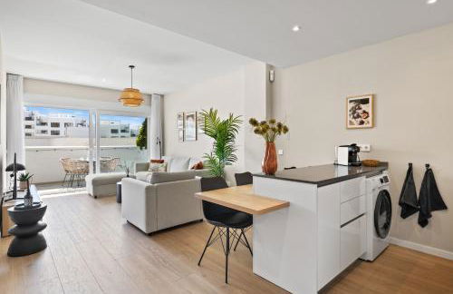 Wellingtonia Luxury Apartment Estepona - Photo 10