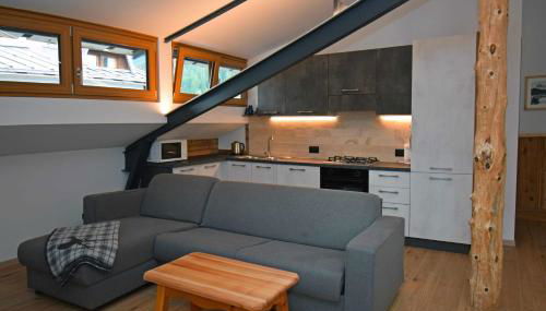 Dolom Love Cirmolo - Padola - Dolomiti - Comfortable & Spacious - Photo 5