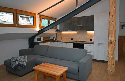 Dolom Love Cirmolo - Padola - Dolomiti - Comfortable & Spacious - Foto 5