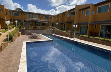 Casa e Conforto na Praia de Imbassaí - Foto 49