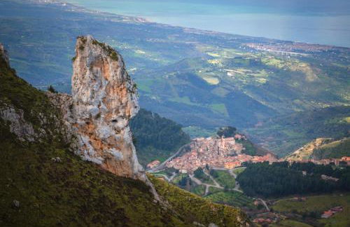 Le Signorine Panoramic apartments - Foto 59