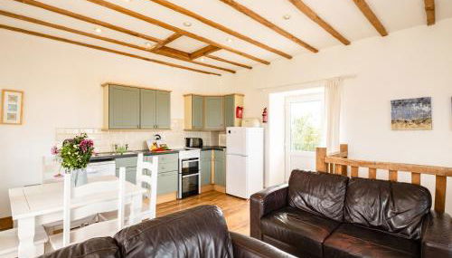 Swallow Cottage, Trewetha Farm - Foto 4