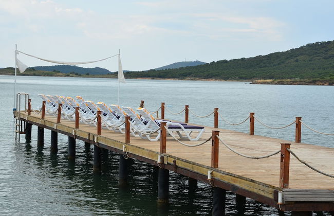 Cunda Fora Glamping - Foto 44