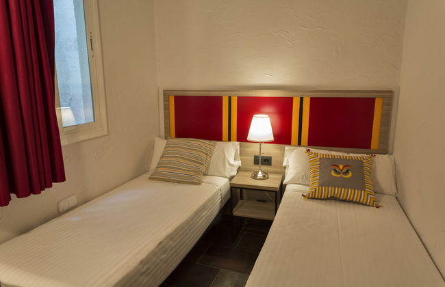 Apartments Ciutat Vella - Foto 6