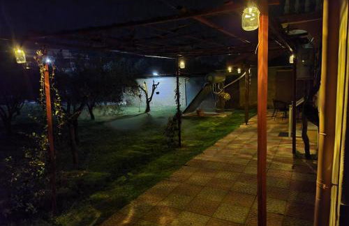 Αυλή της Ελιάς - Foto 36