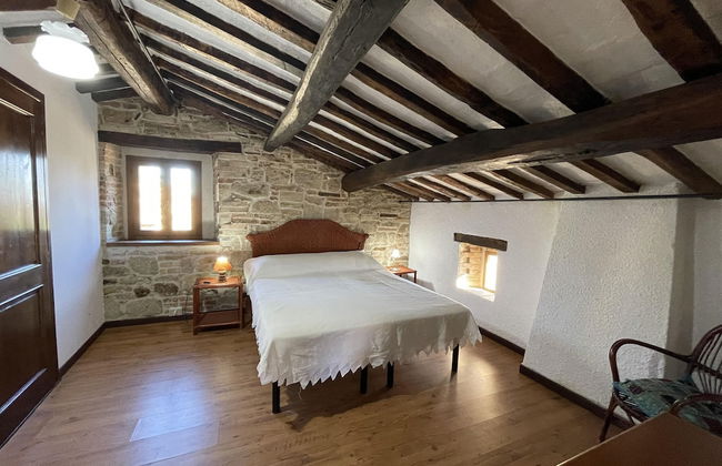 Villa in Amandola With Pool and Garden - Foto 3