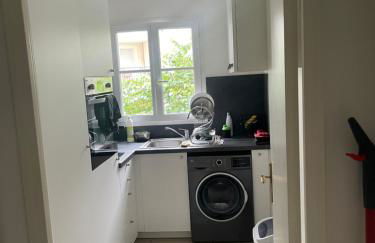 L'Olympe de Deuil 10 min de Paris 1 min de la gare - Foto 8