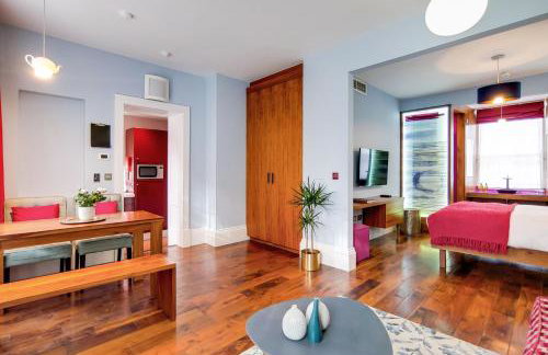 Residences at The Gyle - London - Foto 6