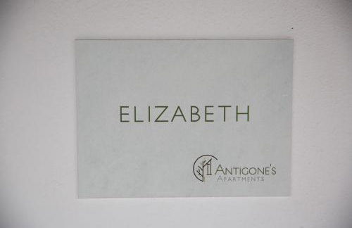 ELIZABETH by Antigone - Photo 28
