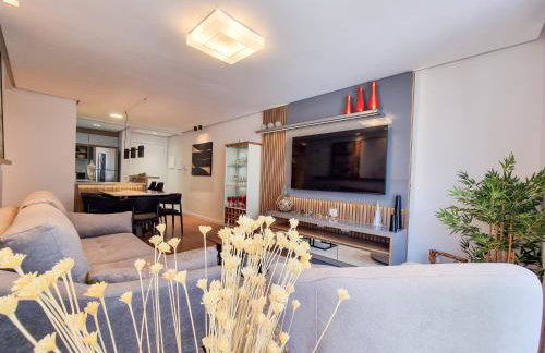 Apartamento Luxo, no Centro de Canela - Foto 10