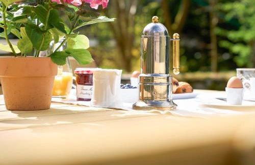 Weavers Cottage - Foto 23