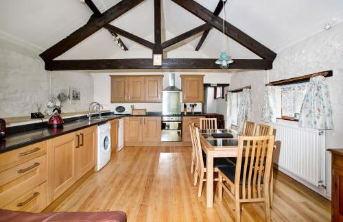 Sunflowers Barn - Foto 6