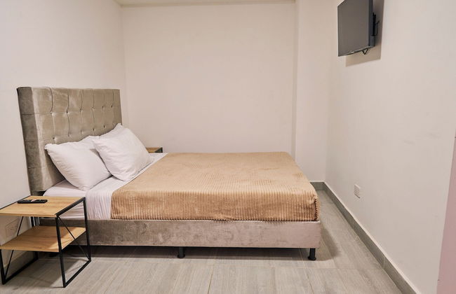 Vivvo Espacio Castellana - Foto 47