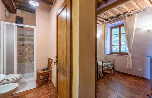 Agriturismo Podere Marroneto - Foto 30