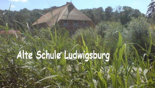 Alte Schule Ludwigsburg - Foto 2