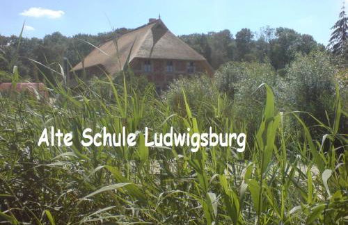 Alte Schule Ludwigsburg - Foto 2