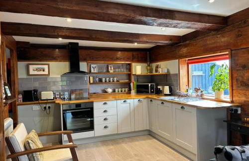 Cosy coastal hideaway with incredible sea views - Foto 14