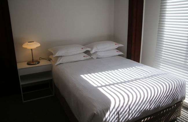 Globe Apartments - Foto 27