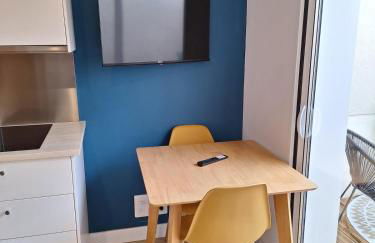 Jeny 2 - RDC - terrasse - Wifi - 10mn hypercentre - Foto 6