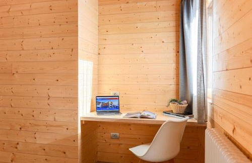 Baita sulle piste in Valmalenco - Photo 29